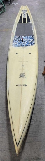 16ft Ron House Aloha Paddle SUP Surf Paddle Board
