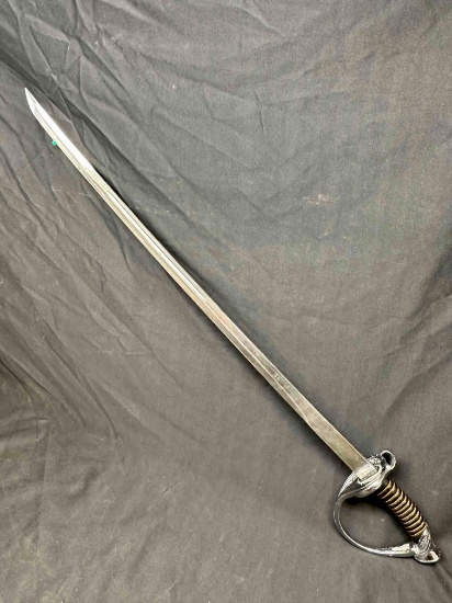 United States Marines Sword