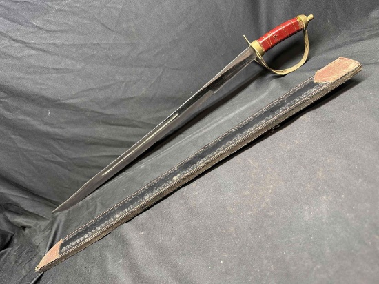 Replica Roman Sword