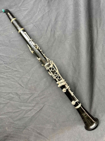 Clarinet