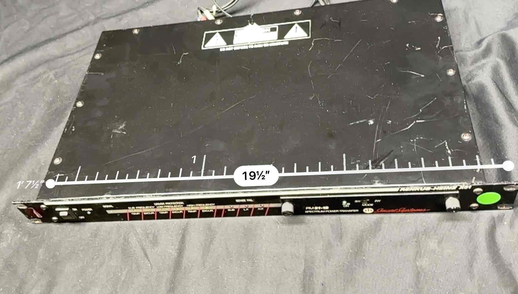 K3104 【RENKUS-HEINZ】レンカス　ハインツ SSD 3301 Yahoo!オークション - 超希少RENKUS-HEINZ レンカス ハインツ