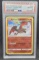 2023 Pokemon SWSH Radiant Charizard PSA 10