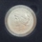 2023 Silver Peace .999 Fine Silver Dollar US Mint Philadelphia