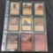 Magic The Gathering Trading Cards WOTC 1995-2000s