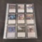 Over 500 Magic The Gathering Cards