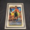 Big Trouble in Little China Movie lobby Poster Kurt Russell