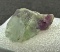13ct. FLUORITE Specimen