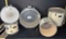 5 Piece Sunlite Drum Set