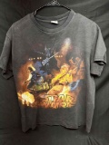 Star Wars Rock Band T-Shirt