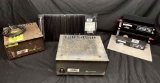 RF Power Supply Equipment