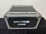 Road Ready Musicians Equipment Case 20 x 20 x 12