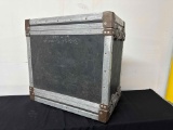 Forge II Musicians Equipment Case 20 x 20 x 11