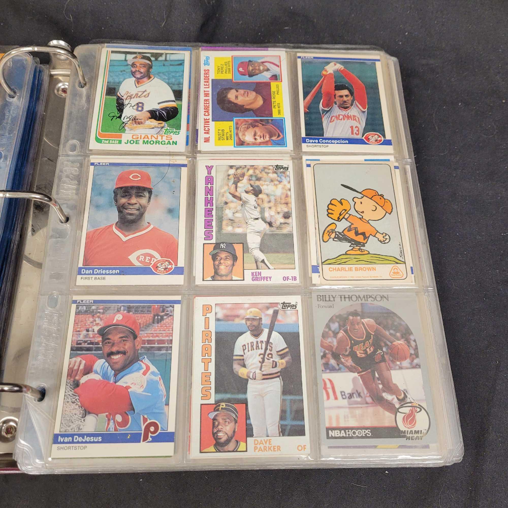 retail price for journey together booster box 1972 Topps Baseball Binder – Throwback Binders