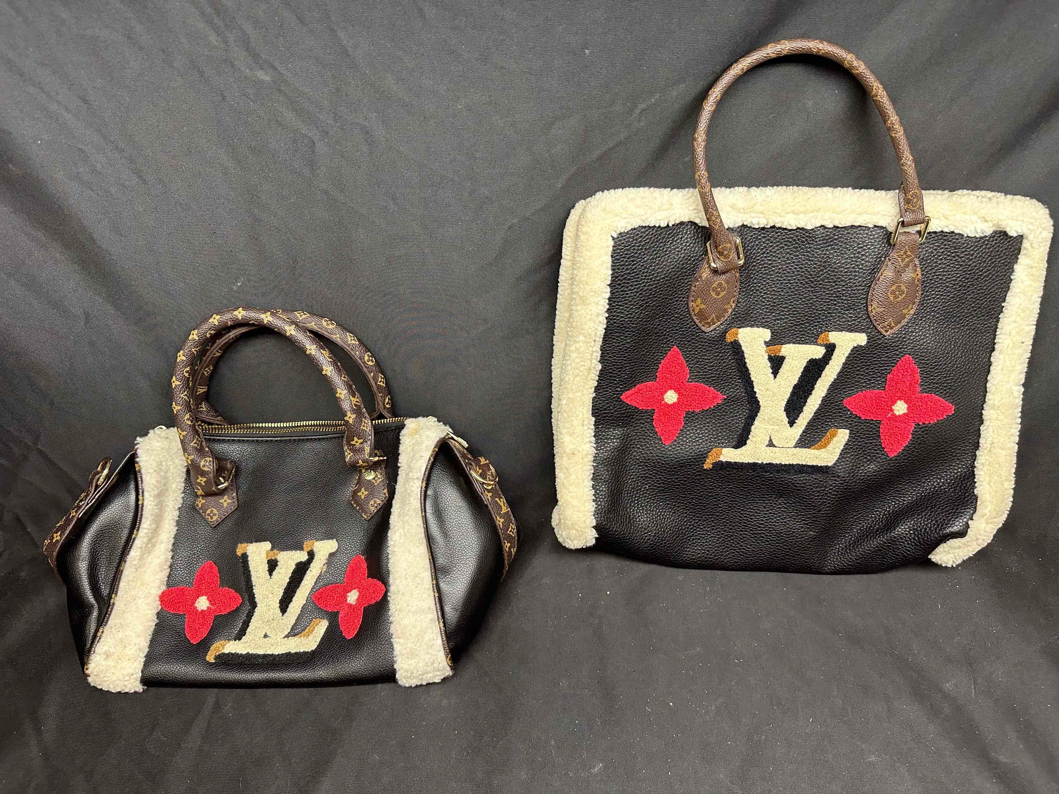 Who Designs For The Louis Vuitton Labeled