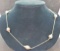 14kt Gold Chain Necklace 4.80g