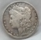 1881-S Morgan Silver Dollar 90% Silver Coin