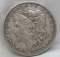 1880 Morgan Silver Dollar 90% Silver Coin