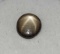 Gray Star Sapphire 0.75 ct. - Round Cabochon