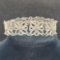 Vintage Silver Bracelet 23.90g
