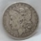 1886-O Morgan Silver Dollar 90% Silver Coin