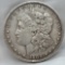 1900-O Morgan Silver Dollar 90% Silver Coin