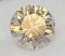 Brilliant Round Cut Moissanite Diamond Gemstone 1.70ct