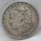 1889-O Morgan Silver Dollar 90% Silver Coin