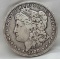 1900-O Morgan Silver Dollar 90% Silver Coin