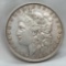 1883-O Morgan Silver Dollar Frosty 90% Silver Coin