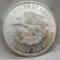 1 Troy Oz .999 Fine Silver Round Coin