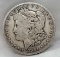 1881-O Morgan Silver Dollar 90% Silver Coin