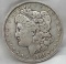 1901 Morgan Silver Dollar 90% Silver Coin