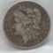 1889-O Morgan Silver Dollar 90% Silver Coin