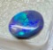 .43ct. Oval - Black Opal Gemstone