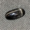 Black Star Sapphire Gemstone11.39ct