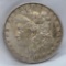 1898 Morgan Silver Dollar 90% Silver Coin