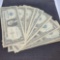 (12) $1 Dollar Silver Certificate