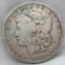 1900-O Morgan Silver Dollar 90% Silver Coin