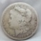1883-O Morgan Silver Dollar 90% Silver Coin
