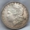 1897 Morgan Silver Dollar 90% Silver Coin