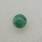 Green Cabochon Cut Quartz Gemstone 0.26ct