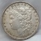 1886 Morgan Silver Dollar 90% Silver Coin