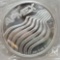 APMEX 1 Troy Oz .999 Fine Silver Round Coin