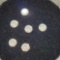 Round Cut White CZ Gemstones 2.93ct