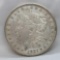1921-D Morgan Silver Dollar 90% Silver Coin