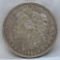 1921-D Morgan Silver Dollar 90% Silver Coin