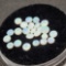 Opal Beads 4.34ct