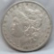 1883 Morgan Silver Dollar 90% Silver Coin