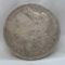 1889-O Morgan Silver Dollar 90% Silver Coin