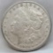 1921-S Morgan Silver Dollar 90% Silver Coin